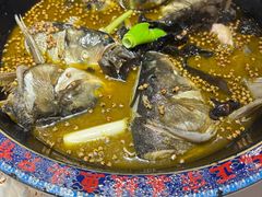 -何师傅美蛙鱼头(汉街店)