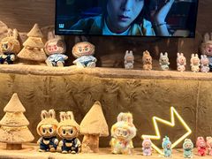 -泡泡玛特POPMART(国金街店)