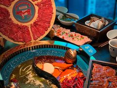 -吼堂老火锅(万寿宫店)