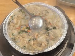 -启东小海鲜(庄先湾路1号店)