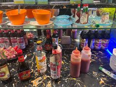 -巴犀烧烤(新崇光店)