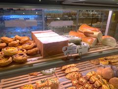 -BreadTalk面包新语·烘焙蛋糕(东方雅苑店)