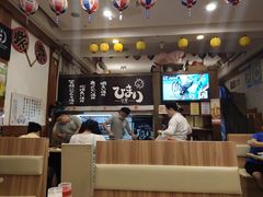 -日葵 大阪烧ひまり(仙霞路店)