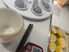 -潮正和潮汕牛肉火锅·老字号(番禺万达店)