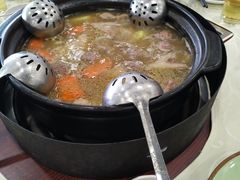 -时利和美食(东方广场店)