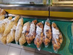 -永辉超市(新世界店)