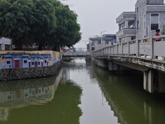 -烟桥古村