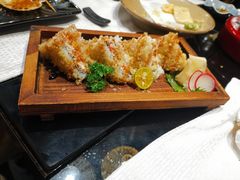 -曙亚洲餐厅-重庆富力艾美酒店(南坪万达广场店)