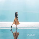 云南大理|洱海边的一座白房子是梦里的样子