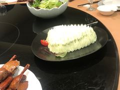 -新南华大酒店(广中店)