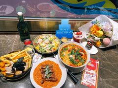 -沛家·西餐Brunch·直火料理