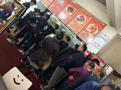 等位区-龙翔小猪脚(龙头街店)