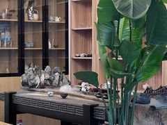 -听雨小筑茶舍(观音桥·龙湖新壹街店)