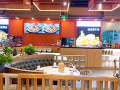 -万达广场(北京槐房店)