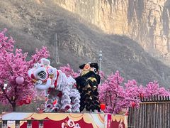 -河南宝泉旅游区