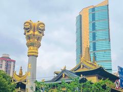 -静安公园(静安寺街道)