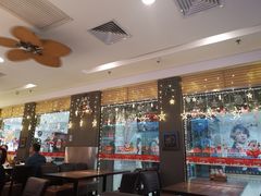 大堂-大头虾越式风味餐厅(光明广场店)
