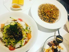 -西贝(吴江路湟普汇店)