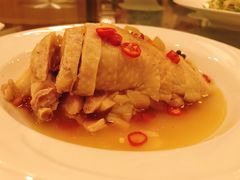 -丁山花园酒店-明园餐厅