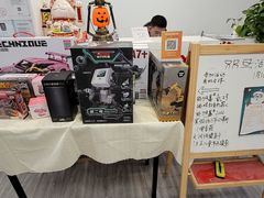 -能力风暴机器人编程中心