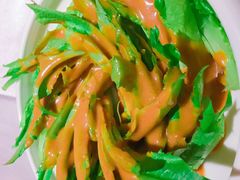 -粗茶淡饭·汉口公馆(循礼门店)