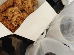 -麦当劳(静安寺店)