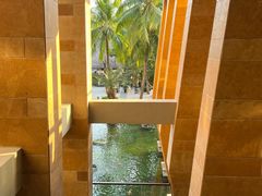 -三亚湾海居雅高铂尔曼度假酒店