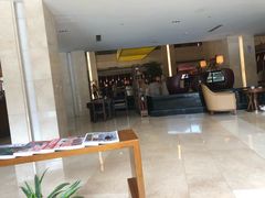 -上海国丰酒店