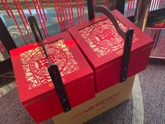 -青岛富力艾美酒店