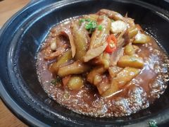 -敏珠拉姆藏餐·南京厨房(富春江东街店)