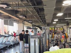 -形馆健身·普拉提(加州店)