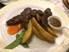 -92°C俄式厨房(中央大街店)