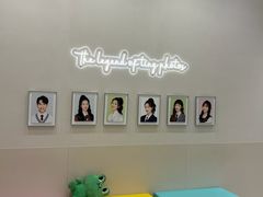 -天真蓝照相馆(五角场百联又一城店)