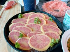 -阳坊涮肉(万柳华联·颐和园店)