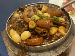 -香雪海饭店中餐厅(人民桥店)