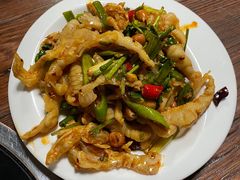 -掌上鲜(南顺城街店)