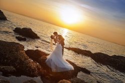 -巴黎新娘婚纱摄影·婚礼策划(嘉定总店)