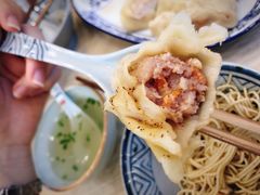 -朱洪元苏式面馆(绿宝广场店)