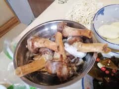 -和庆斋羊蝎子火锅·碳缸烧烤(顺义旗舰店)
