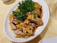 -电白鸭粥店(下沙二坊88号店)