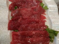 -唇辣号重庆老火锅(亦庄店)