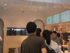 -兰熊鲜奶(西直门凯德mall店)