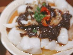 -蔡澜点心·粤菜(花城汇南区店)