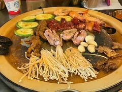 -阿昌白族石板烧(大理古城店)