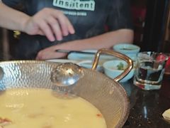 -捞王猪肚鸡火锅(昆山店)