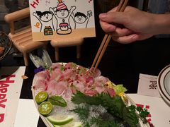 -贰醒·私房小院烧烤 (太古里店)