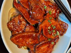 -福州仓山凯悦酒店·闽味中餐厅