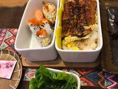 -河风精致寿司(尼盛店)