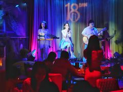 -18BAN音乐啤酒馆(西丽店)