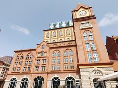 -青岛啤酒博物馆